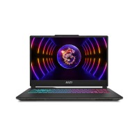 Ноутбук MSI Cyborg 15 B2RWFKG-640XKZ 15,6\" FHD 144Hz Core 5 210H 16GB 512GB RTX5060 DOS Ноутбук MSI Cyborg 15 B2RWFKG-640XKZ 15,6\" FHD 144Hz Core 5 210H 16GB 512GB RTX5060 DOS
