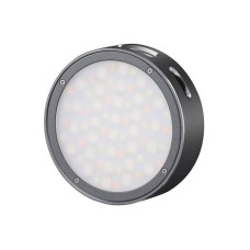 Осветитель светодиодный Godox R1 mini RGB Silver