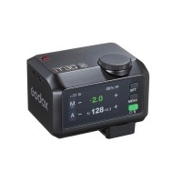 Вспышка Godox iT30Pro C TTL Mini Flash