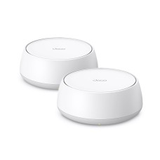 Сымсыз MESH-TP-Link Deco Be25 Wi-Fi жүйесі (2-пакет)
