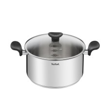 Кастрюля Tefal Easy Boil G7494674 24см