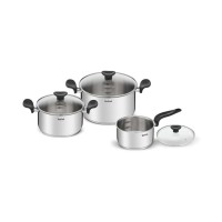 Набор посуды Tefal Easy Boil G749S674 6 предметов