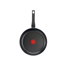 Tefal easy plus қақпағы бар таба 4237924 24 см