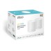 Домашняя Mesh-система Wi-Fi 6 TP-Link Deco X1500(2-pack) Домашняя Mesh-система Wi-Fi 6 TP-Link Deco X1500(2-pack)