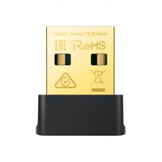USB-адаптер TP-Link Archer T2UB Nano