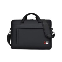 XG element Prime 15.6 ноутбук сөмкесі \ " қара