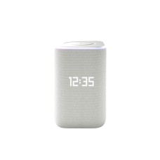 Умная колонка Яндекс Станция 3 с Zigbee Серый