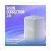 Zigbee Сұр Түсті Yandex Station 3 смарт динамигі