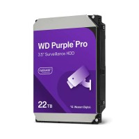 Жесткий диск Western Digital WD221PURP HDD 22Tb