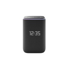 Умная колонка Яндекс Станция 3 с Zigbee Черный