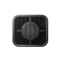 Smartmi Air Purifier 3 ауа тазартқышы Қою сұр