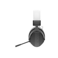 Dark Project Headset vexo Wless Grey гарнитурасы