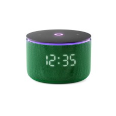 Яндекс Станция Мини 3 Про, модель YNDX-00059 Зеленый