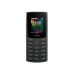 Nokia 110 TA-1567 DS Charcoal ұялы телефоны