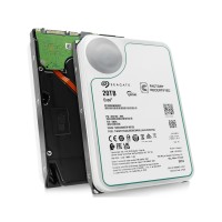 Seagate EXOS X20 ST20000NM002C 20tb SATA қатты дискісі Seagate EXOS X20 ST20000NM002C 20tb SATA қатты дискісі