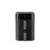 Xiaomi Dual Zone Air Fryer 12L EU Аэрогрильі қара