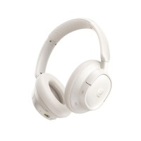 Наушники Baseus Bass BH1 NC White (A0203702) Наушники Baseus Bass BH1 NC White (A0203702)
