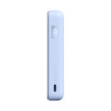 Портативный внешний аккумулятор Xiaomi Magnetic Power Bank 10000 with Built-in Stand Blue
