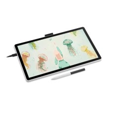 Графический планшет Wacom One pen display 14.0\" (DTC141W0)
