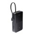 Baseus Enterfill fc51 bipow2 Pro 20000mah 22.5 W Black портативті қуат банкі (E0027701)