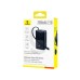 Baseus Enterfill fc51 bipow2 Pro 20000mah 22.5 W Black портативті қуат банкі (E0027701)