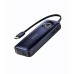 Портативный внешний аккумулятор Baseus EnerCore CR11 20000mAh 67W Black (E0027H00)