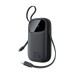 Портативный внешний аккумулятор Baseus EnerFill FC31 10000mAh 22.5W Black(P10082106123-00)