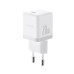 Baseus Palm 1C 20W white қуат адаптері(P10111602213-00) Baseus Palm 1C 20W white қуат адаптері(P10111602213-00)