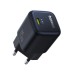 Адаптер питания Baseus PicoGo GaN 1C 45W Black (P10176800123-00)
