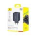 Baseus Enterfill fe11 2C+u 100W Black қуат адаптері (P10182102123-00)