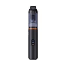 Baseus A5 Air 12000pa Black автомобиль шаңсорғышы (C30459500111-02)