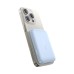 Портативный внешний аккумулятор Baseus EnerFill FM11 Ultra-Mini 10000mAh 22.5W Blue P1008210E313-00