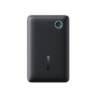 Baseus Enterfill fp11 10000mAh 15W Black портативті қуат банкі (P1008210C123-00)