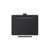 Графический планшет Wacom Intuos M (CTL-6100K-B) Чёрный Графический планшет Wacom Intuos M (CTL-6100K-B) Чёрный