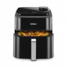 Аэрогриль Kitfort КТ-8154