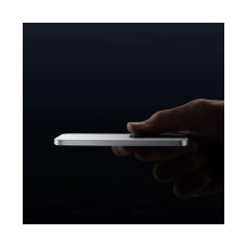 Портативный внешний аккумулятор Xiaomi UltraThin Magnetic Power Bank 5000 15W GL Glacier Silver