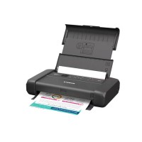 Принтер Canon MAXIFY BX110 WITH BATTERY Принтер Canon MAXIFY BX110 WITH BATTERY