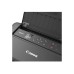 Canon maxify bx110 with BATTERY принтері