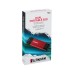 Kingston 2TB Dual Portable сыртқы SSD дискісі Қызыл