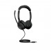 Jabra evolve2 50 USB-A MS stereo гарнитурасы