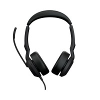 Jabra evolve2 50 USB-A MS stereo гарнитурасы