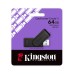 USB-накопитель Kingston DTXS/64GB 64GB