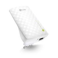 Усилитель Wi-Fi сигнала TP-Link RE220 Усилитель Wi-Fi сигнала TP-Link RE220