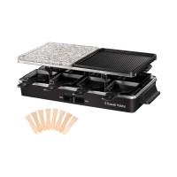 Раклетница 3 in 1 Russell Hobbs 26280-56