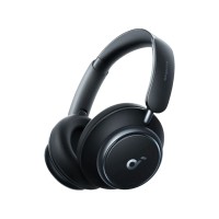 Наушники soundcore Space One Black Наушники soundcore Space One Black