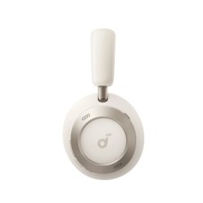SoundCore Space P Pro White құлаққаптары