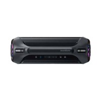 Портативная колонка soundcore Boom 2 Plus Black