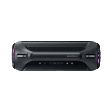 Портативная колонка soundcore Boom 2 Plus Black