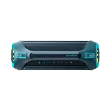 Портативная колонка soundcore Boom 2 Plus Blue
