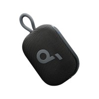 SoundCore select 4 go black портативті динамигі
